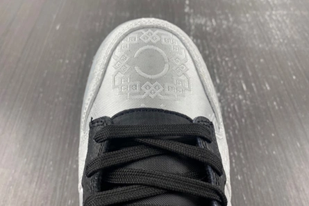 Everyday-priced Versatile 407 CLOT x fragment x Nike Dunk Low FN0315-110
