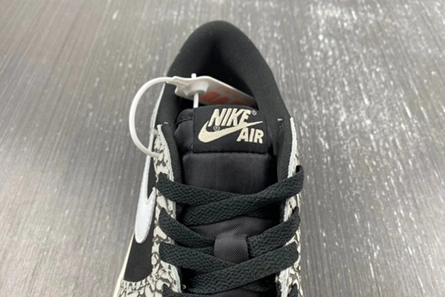 Value-driven Versatile 4590 Jordan 1 Retro Low OG Black Cement CZ0790-001