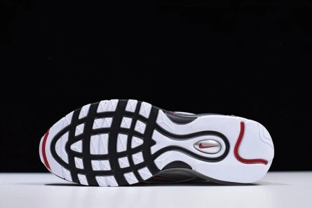 Marked-down Versatile 4669 Nike Air Max 97 White Silver | AT5458-100