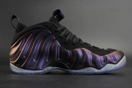 Marked-down Versatile 4853 Nike Air Foamposite One 