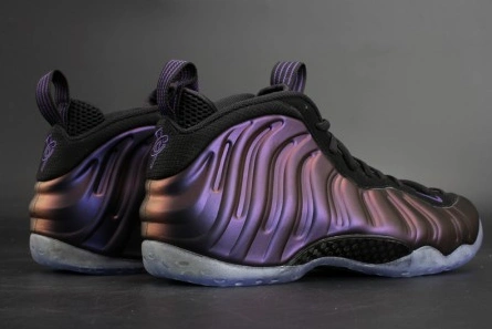 Marked-down Versatile 4853 Nike Air Foamposite One 