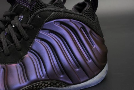Marked-down Versatile 4853 Nike Air Foamposite One 