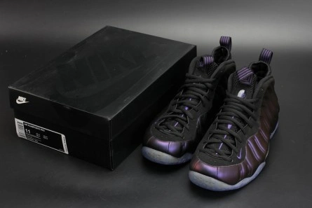 Marked-down Versatile 4853 Nike Air Foamposite One 