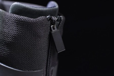 Inspired design Versatile 6538 Nike Air Fear of God 1 Black AR4237-001