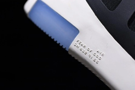 Inspired design Versatile 6538 Nike Air Fear of God 1 Black AR4237-001