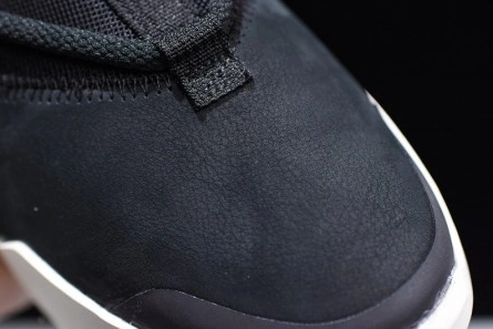 Inspired design Versatile 6538 Nike Air Fear of God 1 Black AR4237-001
