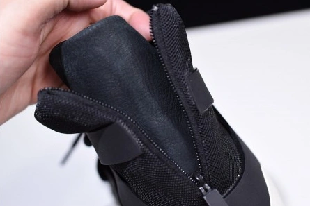 Inspired design Versatile 6538 Nike Air Fear of God 1 Black AR4237-001
