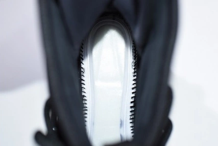 Inspired design Versatile 6538 Nike Air Fear of God 1 Black AR4237-001