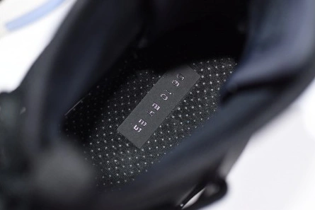 Inspired design Versatile 6538 Nike Air Fear of God 1 Black AR4237-001
