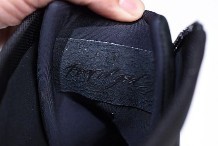 Inspired design Versatile 6538 Nike Air Fear of God 1 Black AR4237-001