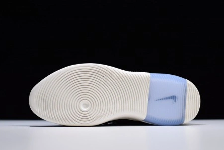 Inspired design Versatile 6538 Nike Air Fear of God 1 Black AR4237-001