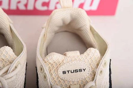 Reproduction Versatile 6601 Stüssy x Nike Air Zoom Spiridon Caged CQ5486-200
