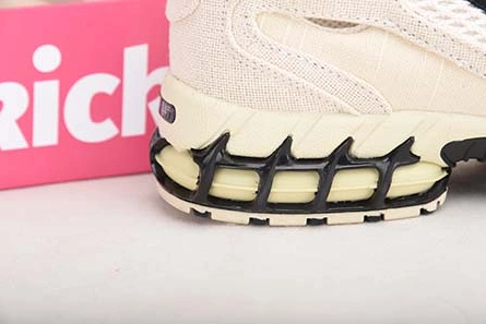 Versatile 6601 Stüssy x Nike Air Zoom Spiridon Caged CQ5486-200