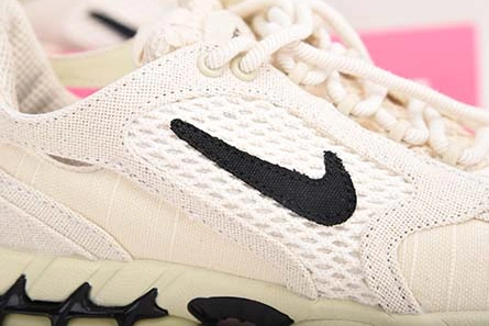 Reproduction Versatile 6601 Stüssy x Nike Air Zoom Spiridon Caged CQ5486-200