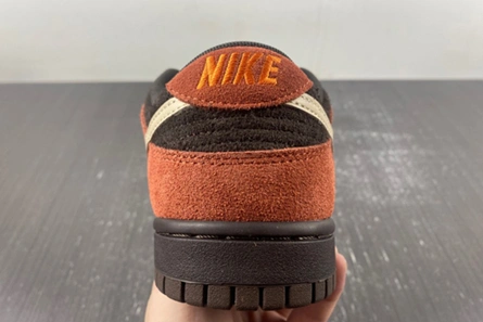 Marked-down Versatile 7459 Nike Dunk Low Red Panda  FV0305-200