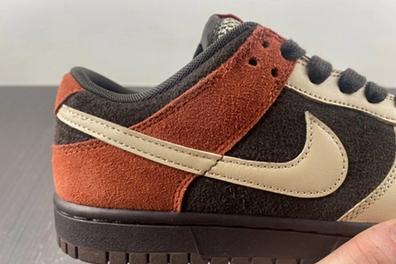 Marked-down Versatile 7459 Nike Dunk Low Red Panda  FV0305-200