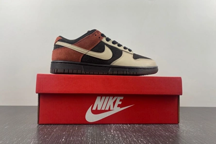 Marked-down Versatile 7459 Nike Dunk Low Red Panda  FV0305-200