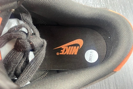 Marked-down Versatile 7459 Nike Dunk Low Red Panda  FV0305-200