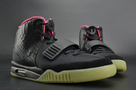 Master copy Versatile 7639 NIKE AIR YEEZY 2 