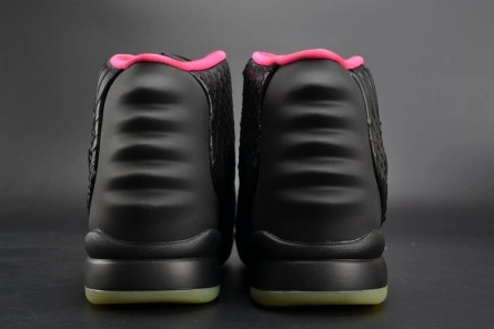 Master copy Versatile 7639 NIKE AIR YEEZY 2 