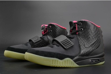 Master copy Versatile 7639 NIKE AIR YEEZY 2 