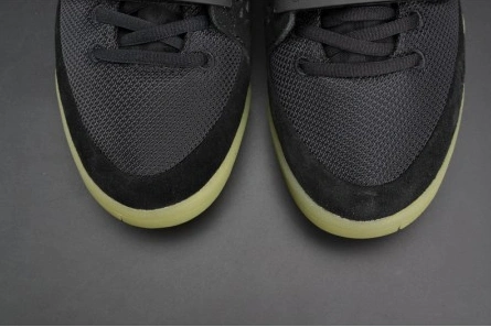 Master copy Versatile 7639 NIKE AIR YEEZY 2 