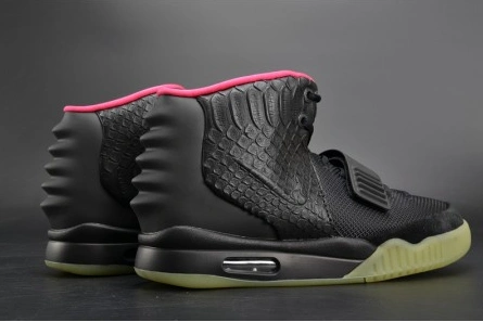 Master copy Versatile 7639 NIKE AIR YEEZY 2 