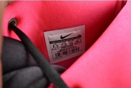 Master copy Versatile 7639 NIKE AIR YEEZY 2 