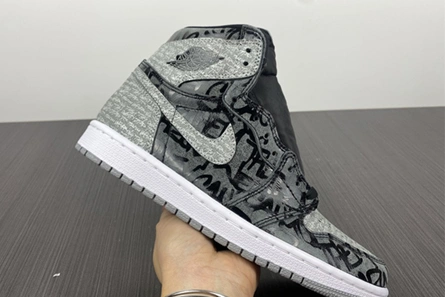 Luxury copy Versatile 8277 Air Jordan 1 High OG “Rebellionaire” 555088-036