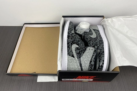 Luxury copy Versatile 8277 Air Jordan 1 High OG “Rebellionaire” 555088-036