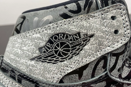 Luxury copy Versatile 8277 Air Jordan 1 High OG “Rebellionaire” 555088-036