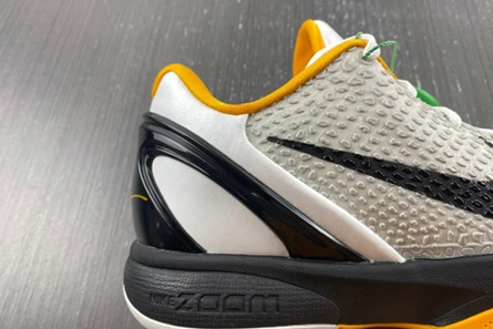 Reasonably priced Versatile 8747 Kobe 6 Protro Playoff Pack White Del Sol  CW2190-100