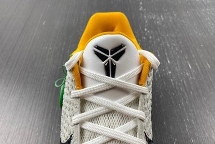 Reasonably priced Versatile 8747 Kobe 6 Protro Playoff Pack White Del Sol  CW2190-100