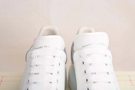 Low-cost Versatile 9539 ALEXANDER MCQUEEN SOLE SNEAKERS -462214-WHGP7-9374 LIGHT BLUE
