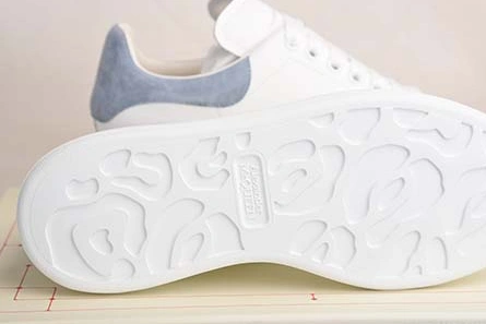 Versatile 9539 ALEXANDER MCQUEEN SOLE SNEAKERS -462214-WHGP7-9374 LIGHT BLUE