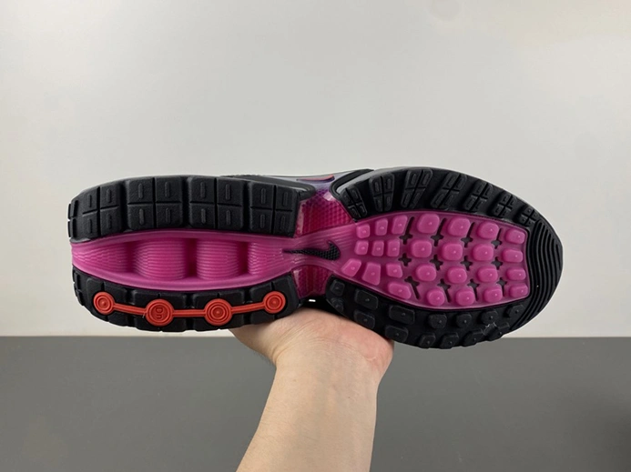 Master copy Versatile 9970 Nike Air Max Dn All Night DV3337-008