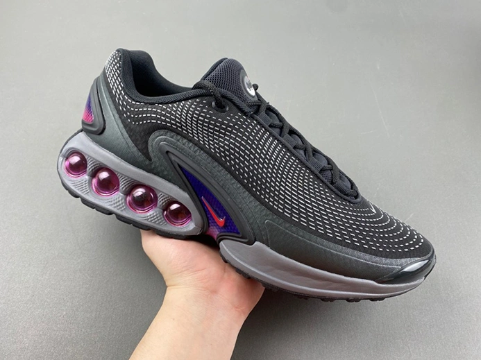 Master copy Versatile 9970 Nike Air Max Dn All Night DV3337-008