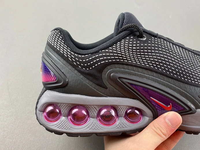 Master copy Versatile 9970 Nike Air Max Dn All Night DV3337-008
