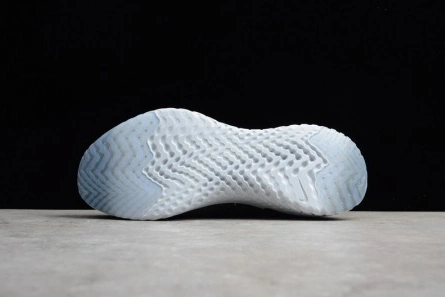 Vibrant 1039 Nike Epic React Flyknit black AQ0067-001