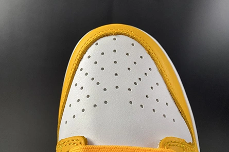 Clone Vibrant 1410 Nike Dunk Low Laser Orange (W) DD1503-800