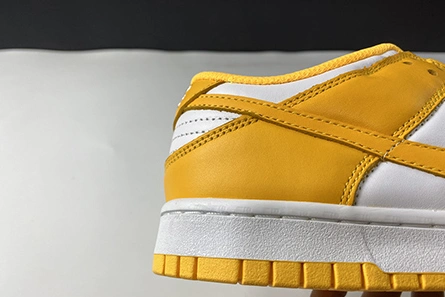 Clone Vibrant 1410 Nike Dunk Low Laser Orange (W) DD1503-800