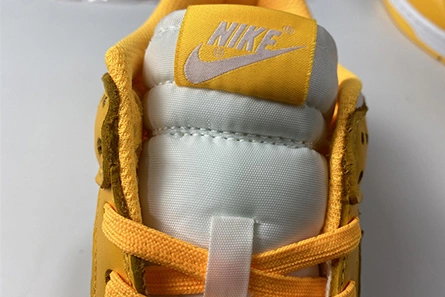 Clone Vibrant 1410 Nike Dunk Low Laser Orange (W) DD1503-800
