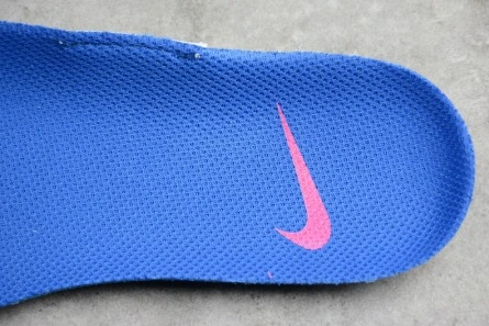 Style match Vibrant 1638 Nike Epic React Flyknit blue AQ0067-400