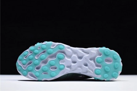 Replica Vibrant 2603 Nike React Element 87 Neptune Green AQ1090-005