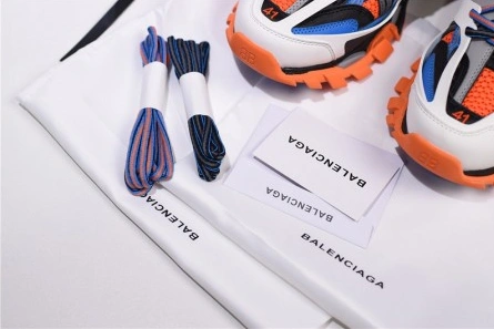 Entry-level luxury Vibrant 3125 Balenciaga Sneaker Tess.s.Gomma W1GB1 7580