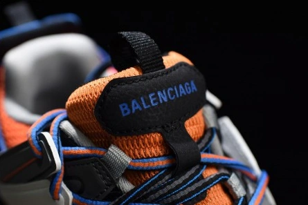Entry-level luxury Vibrant 3125 Balenciaga Sneaker Tess.s.Gomma W1GB1 7580