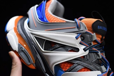 Entry-level luxury Vibrant 3125 Balenciaga Sneaker Tess.s.Gomma W1GB1 7580