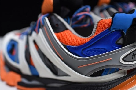 Entry-level luxury Vibrant 3125 Balenciaga Sneaker Tess.s.Gomma W1GB1 7580