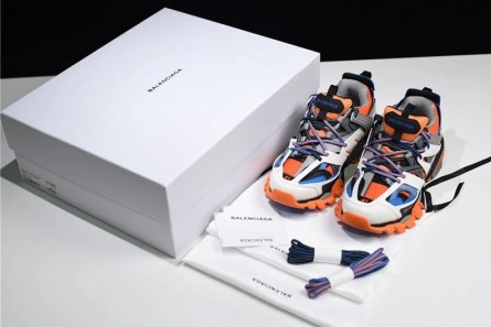 Entry-level luxury Vibrant 3125 Balenciaga Sneaker Tess.s.Gomma W1GB1 7580