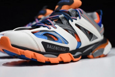 Entry-level luxury Vibrant 3125 Balenciaga Sneaker Tess.s.Gomma W1GB1 7580